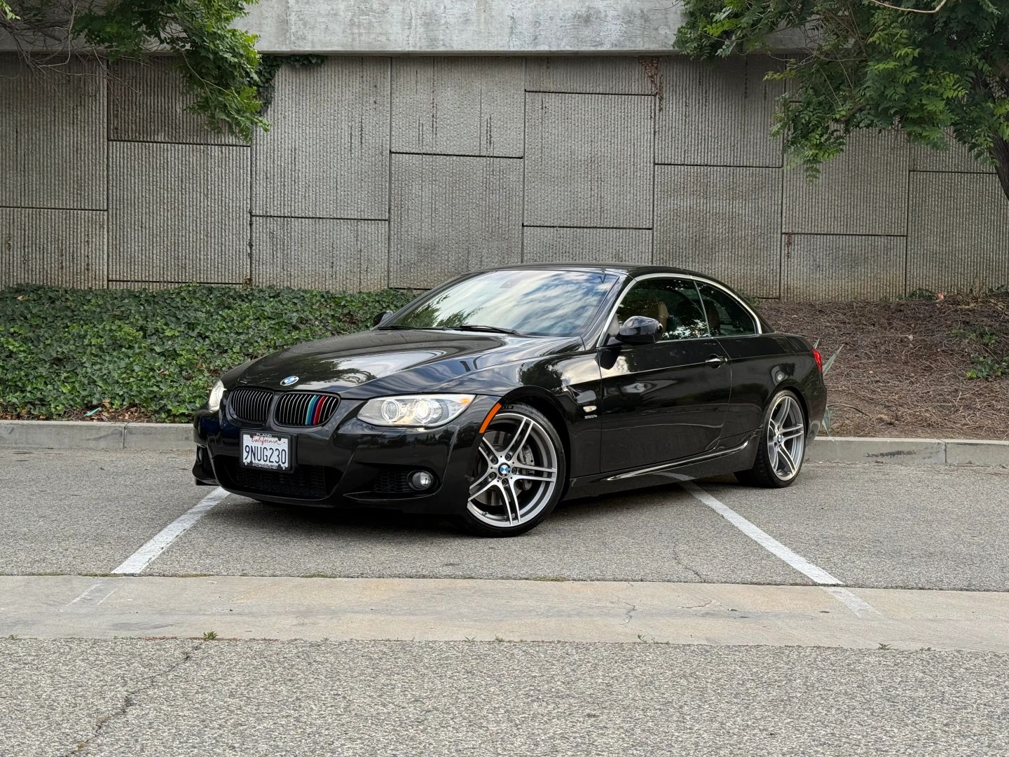 bmw 3 series 2012 WBADX1C50CE570773 image bmw 3 series 2012 WBADX1C50CE570773 image